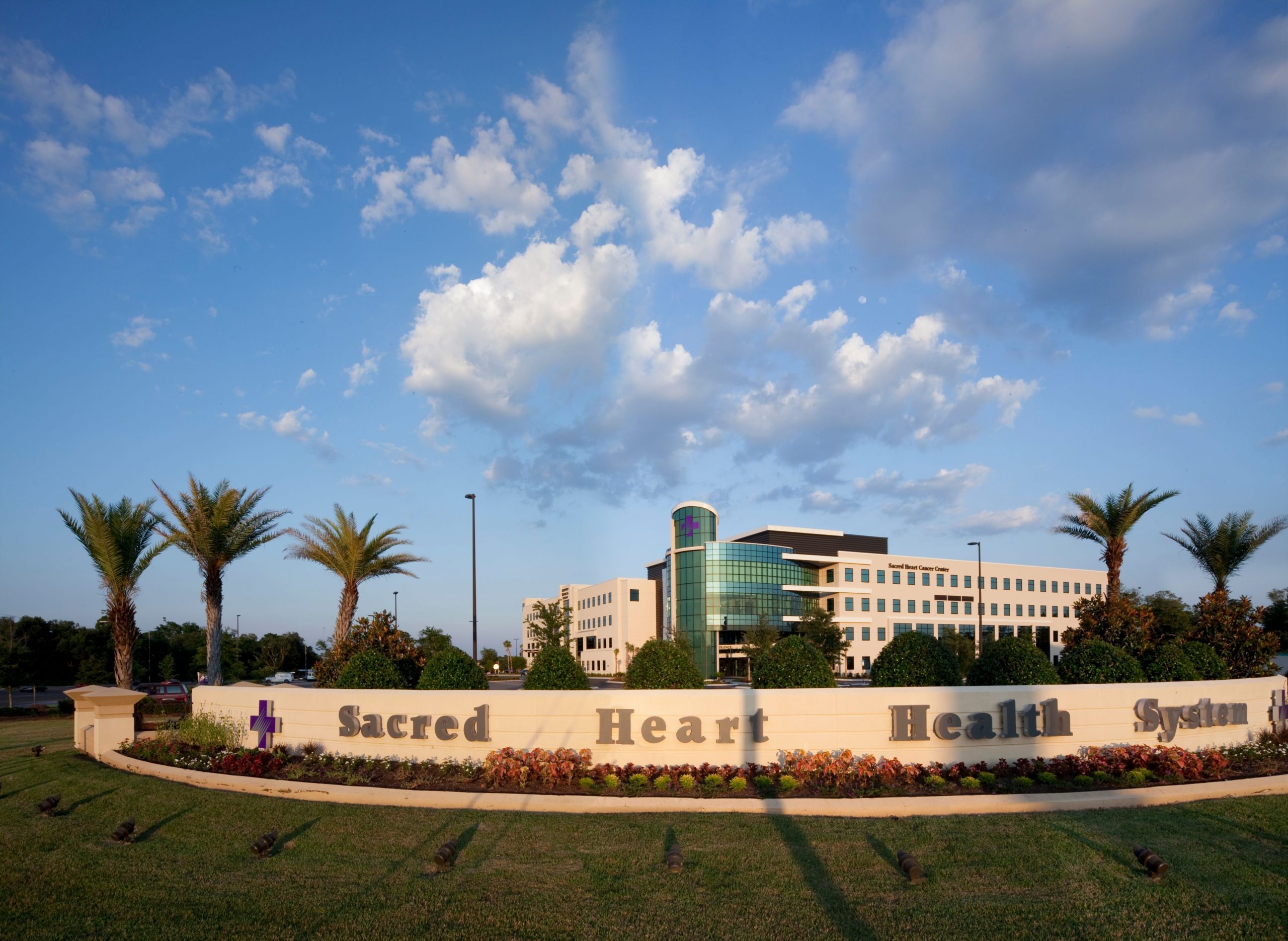 Sacred Heart Cancer Center